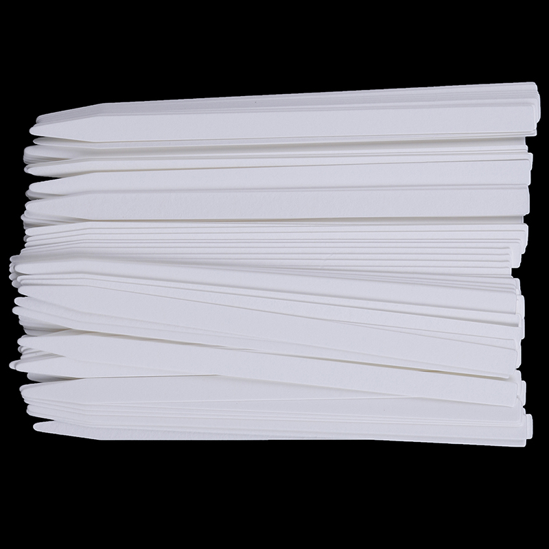 Perfume Fragrance Test - 100Pcs Essential Oils Test Tester Paper