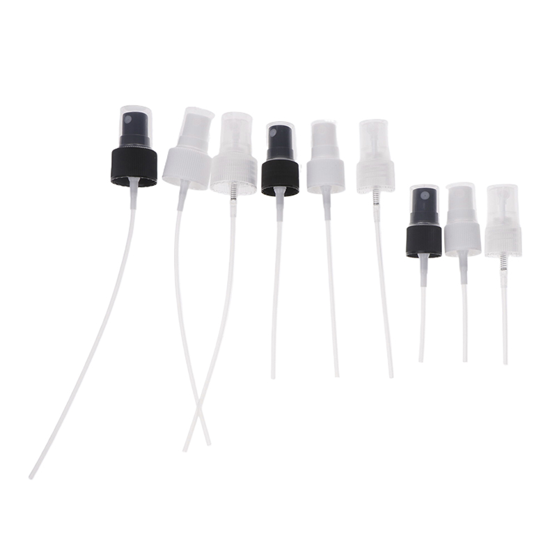 Perfume Quotes - 10Pcs Portable Spray Bottle Tops Pump