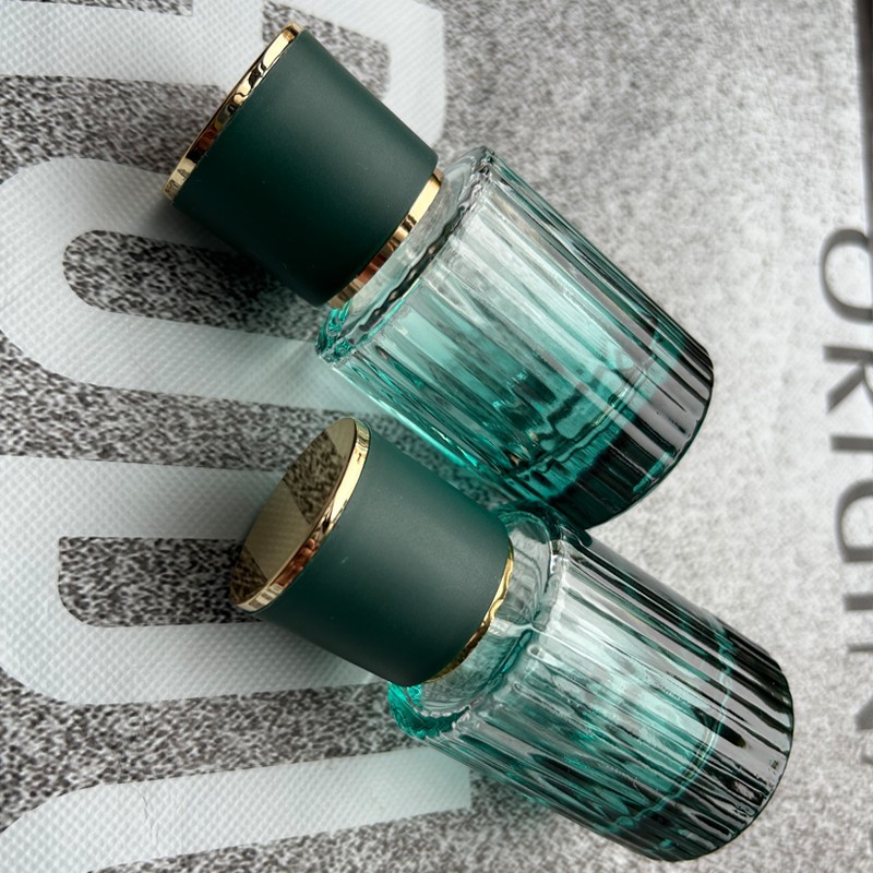 Perfume Fragrance Difference - 30/50ml Glass Perfume Spray Bottle, Empty