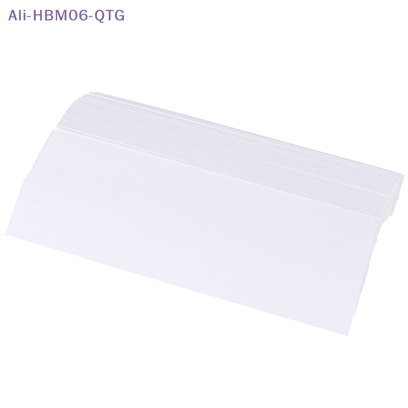 Perfume Fragrance Test - [New] NEW 100pcs 130*15mm Aromatherapy Fragrance