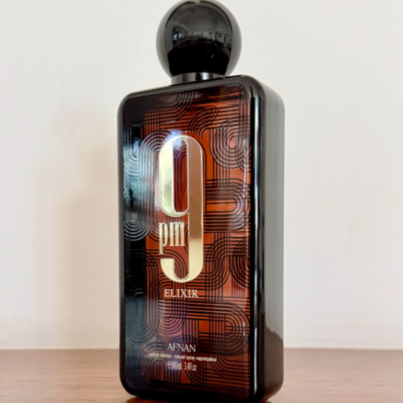 Perfume X - Perfumes Arabes 9pm Perfumes and Colognes