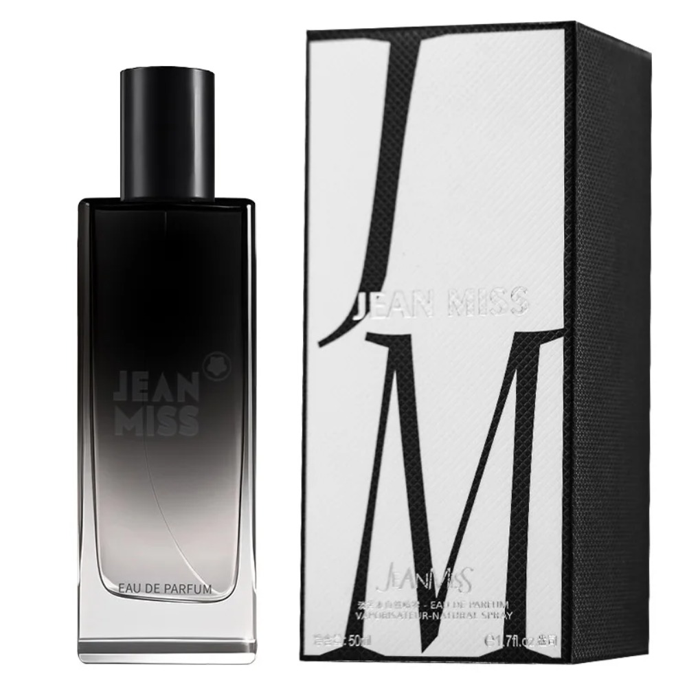 Perfume Fragrance For Men - 50ML Untamed Men's Perfume Long-lasting Fruity