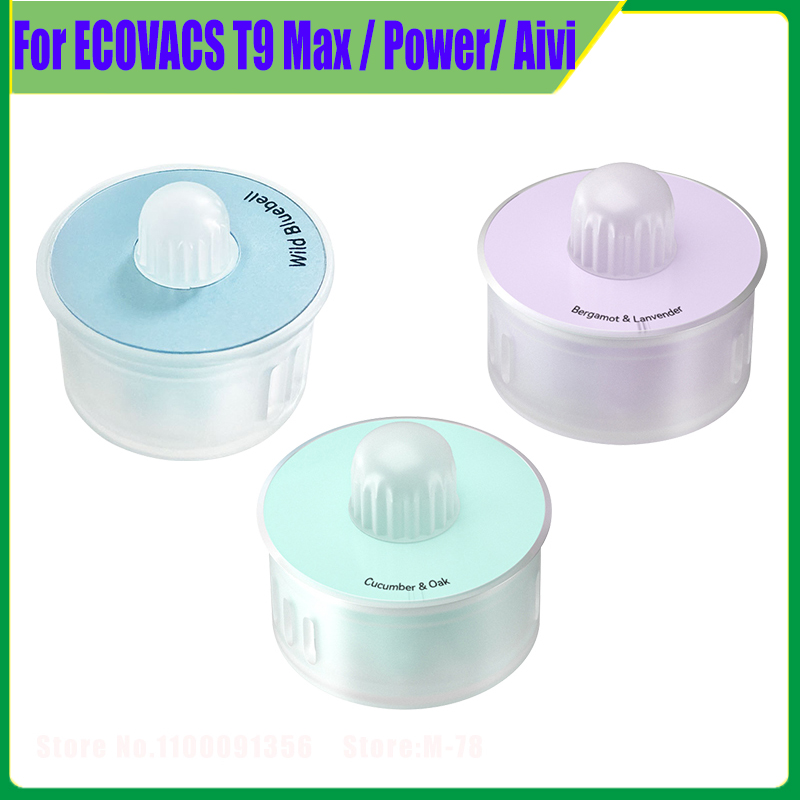 Perfume Fragrance Kit - Fragrance Capsules Air Freshener Perfume Kits