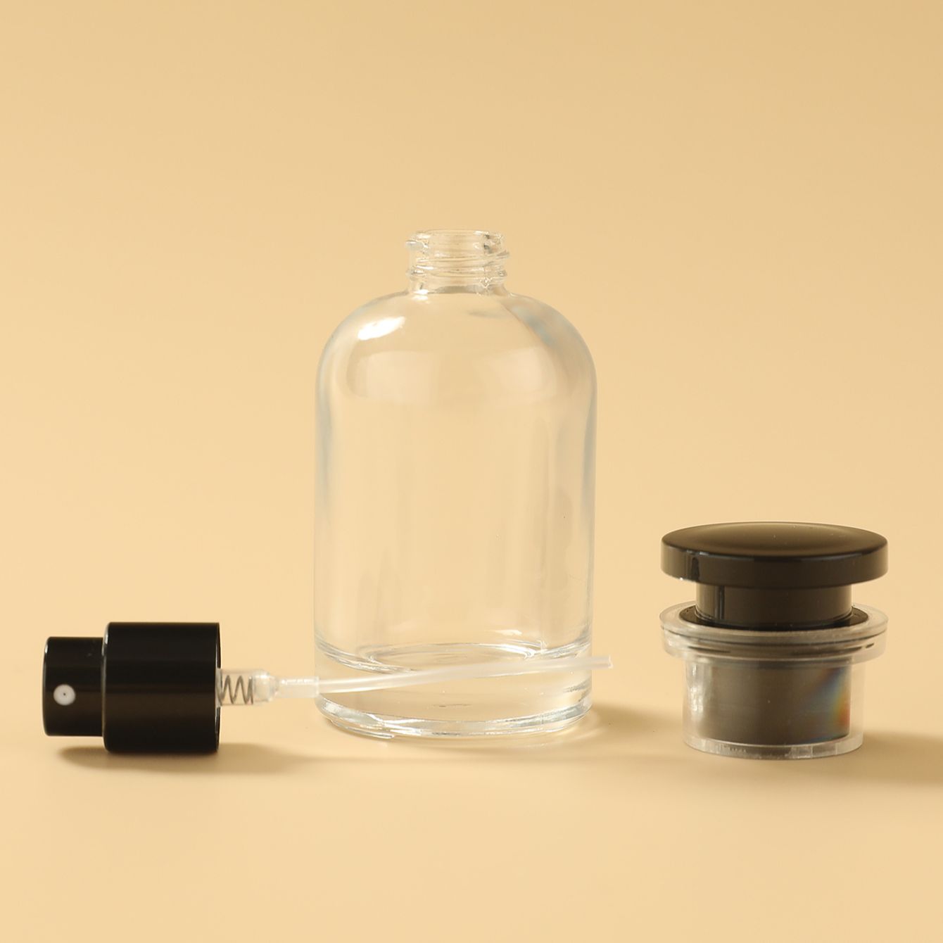 30ML Atomizer Perfume Spray Bo - Perfume Fragrance Story 评论和价格