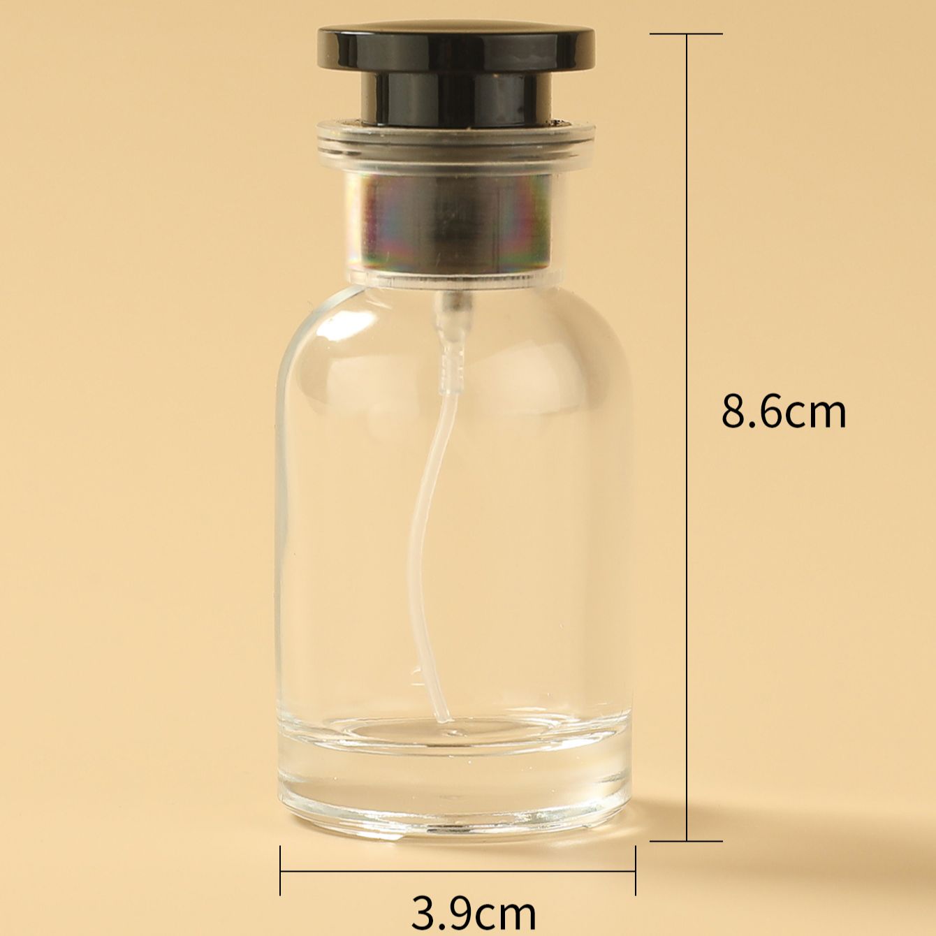 30ML Atomizer Perfume Spray Bo - Perfume Fragrance Story 评论和价格