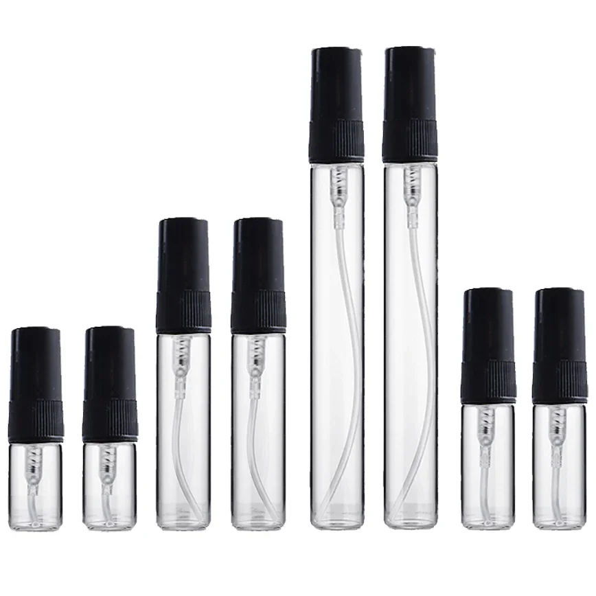 8/16pcs Refillable Perfume Bot - Perfume Quotes 评论和价格