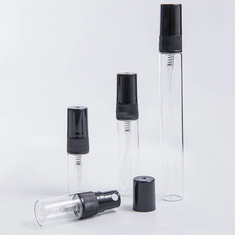8/16pcs Refillable Perfume Bot - Perfume Quotes 评论和价格