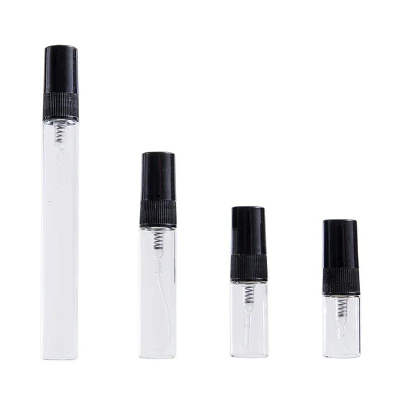8/16pcs Refillable Perfume Bot - Perfume Quotes 评论和价格