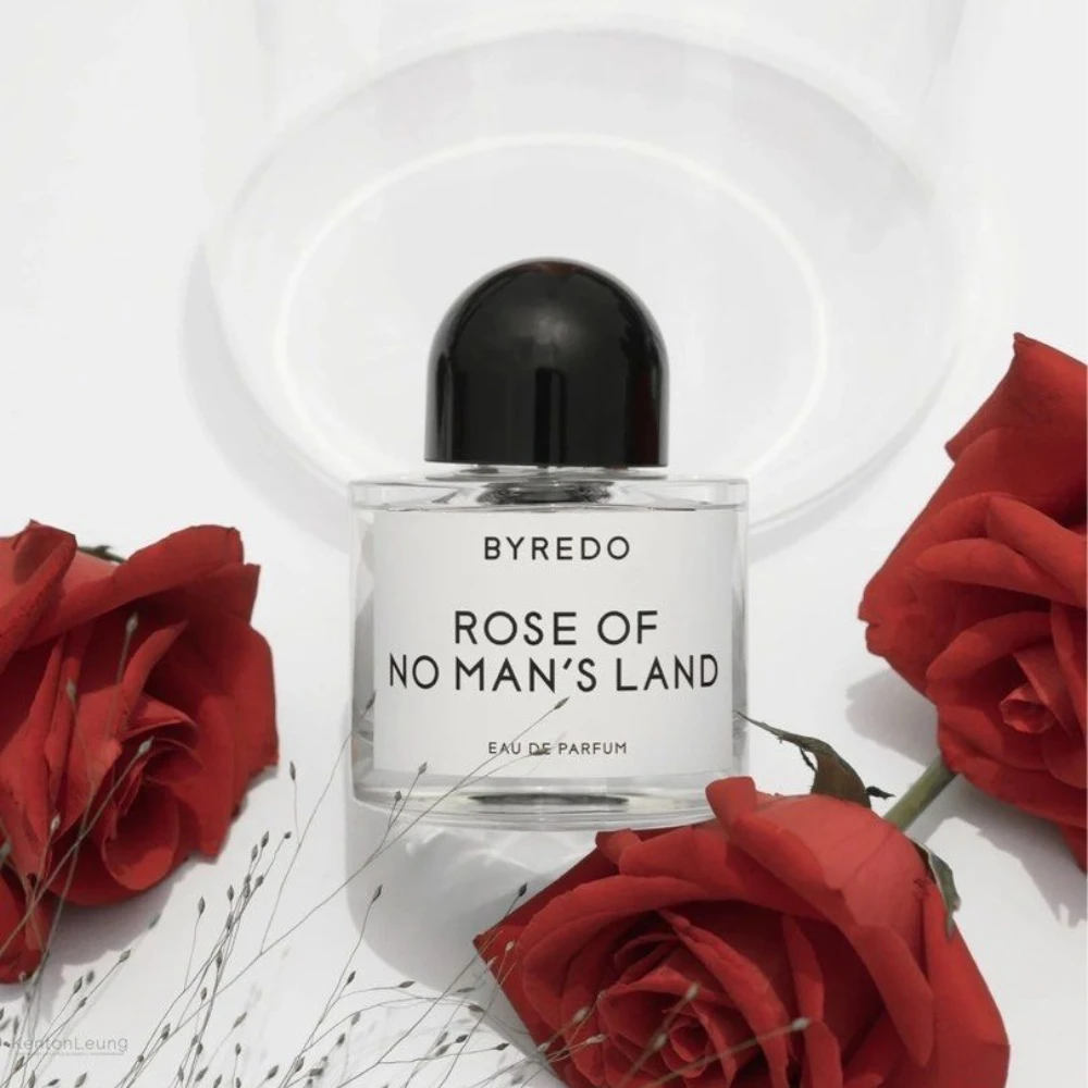 Byredo Style 100ml EDP Mojave  - Perfume Fragrance Rose 评论和价格
