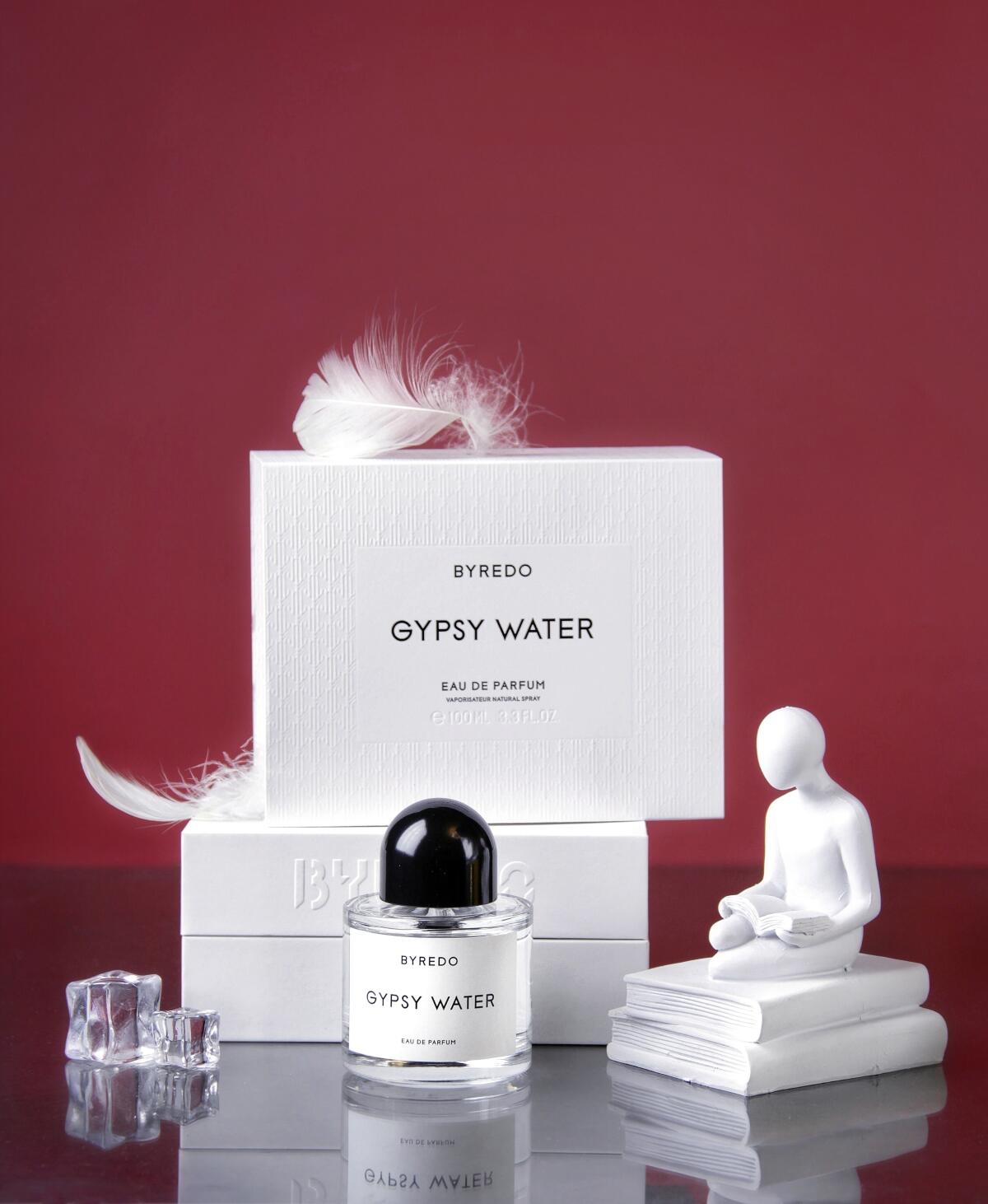 Byredo Style 100ml EDP Mojave  - Perfume Fragrance Rose 评论和价格