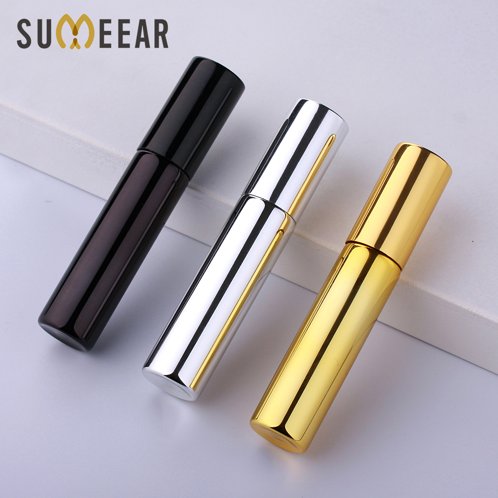100Pieces/Lot 10ML Portable UV - Perfume Decant Sample 评论和价格