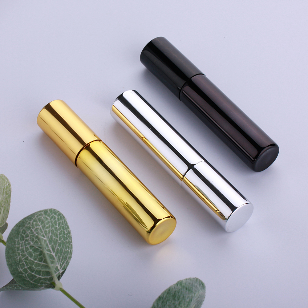 100Pieces/Lot 10ML Portable UV - Perfume Decant Sample 评论和价格