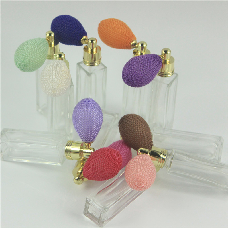 5pcs/lot 10ml Empty Airbag Ato - Perfume Decant Sample 评论和价格