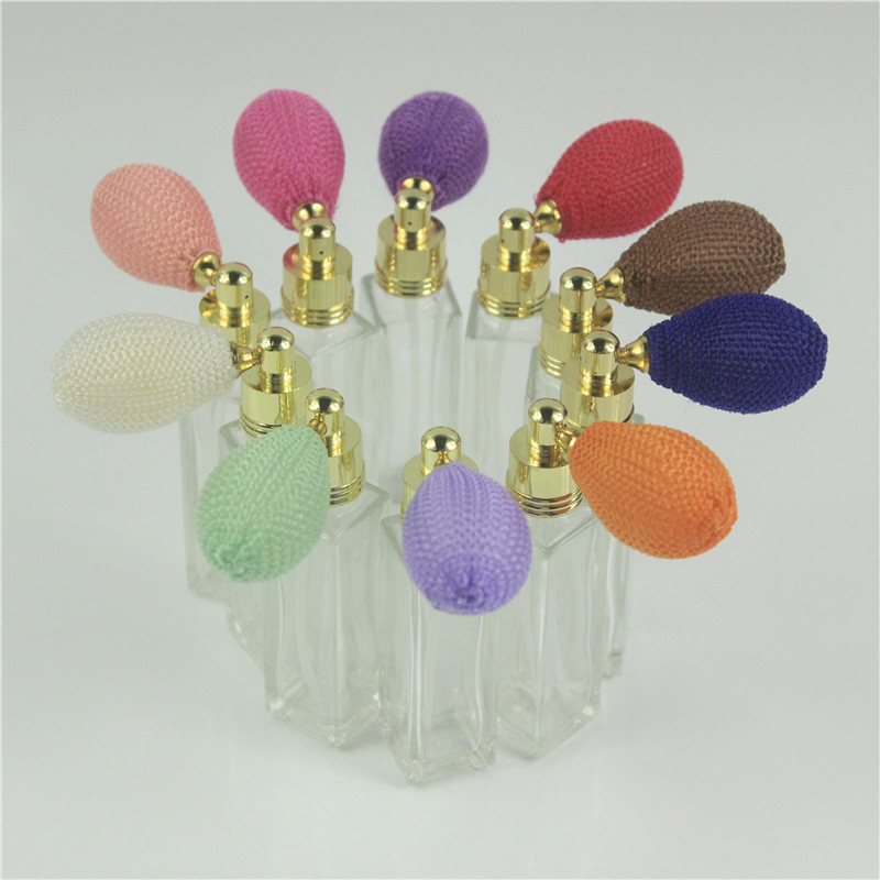 5pcs/lot 10ml Empty Airbag Ato - Perfume Decant Sample 评论和价格