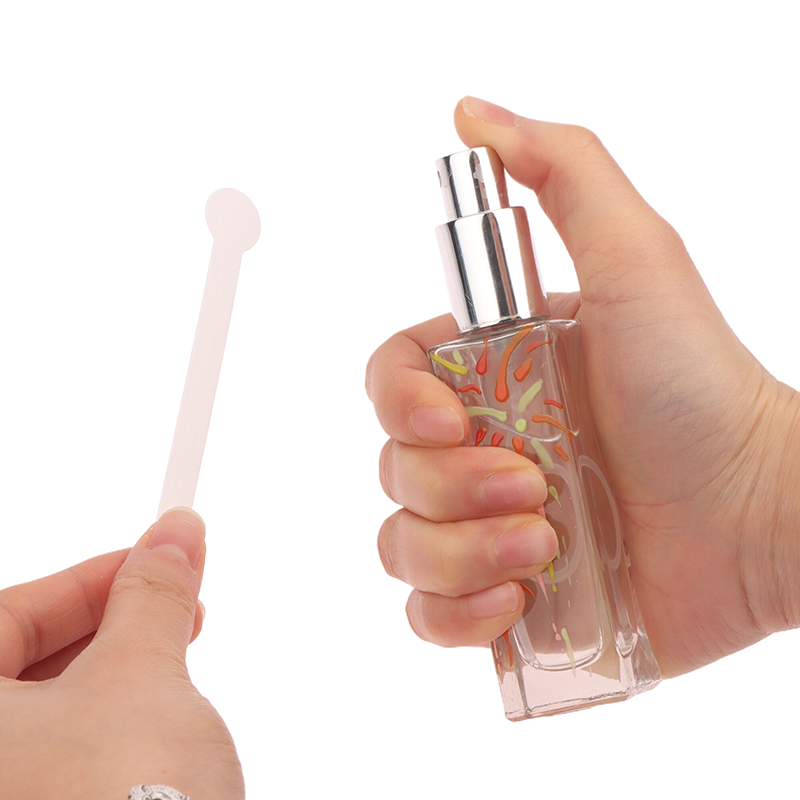 100pcs Perfume Tester Strips F - Perfume Fragrance Kit 评论和价格