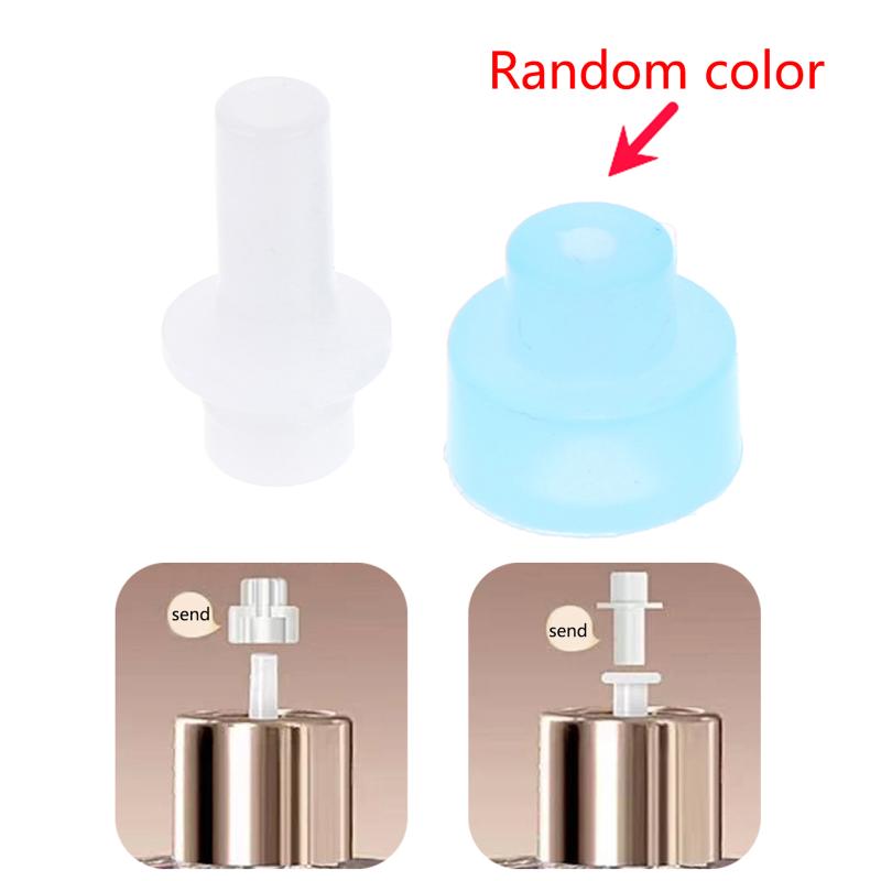 *Perfume Bottle Adapter 2Pcs H - Perfume Quotes 评论和价格
