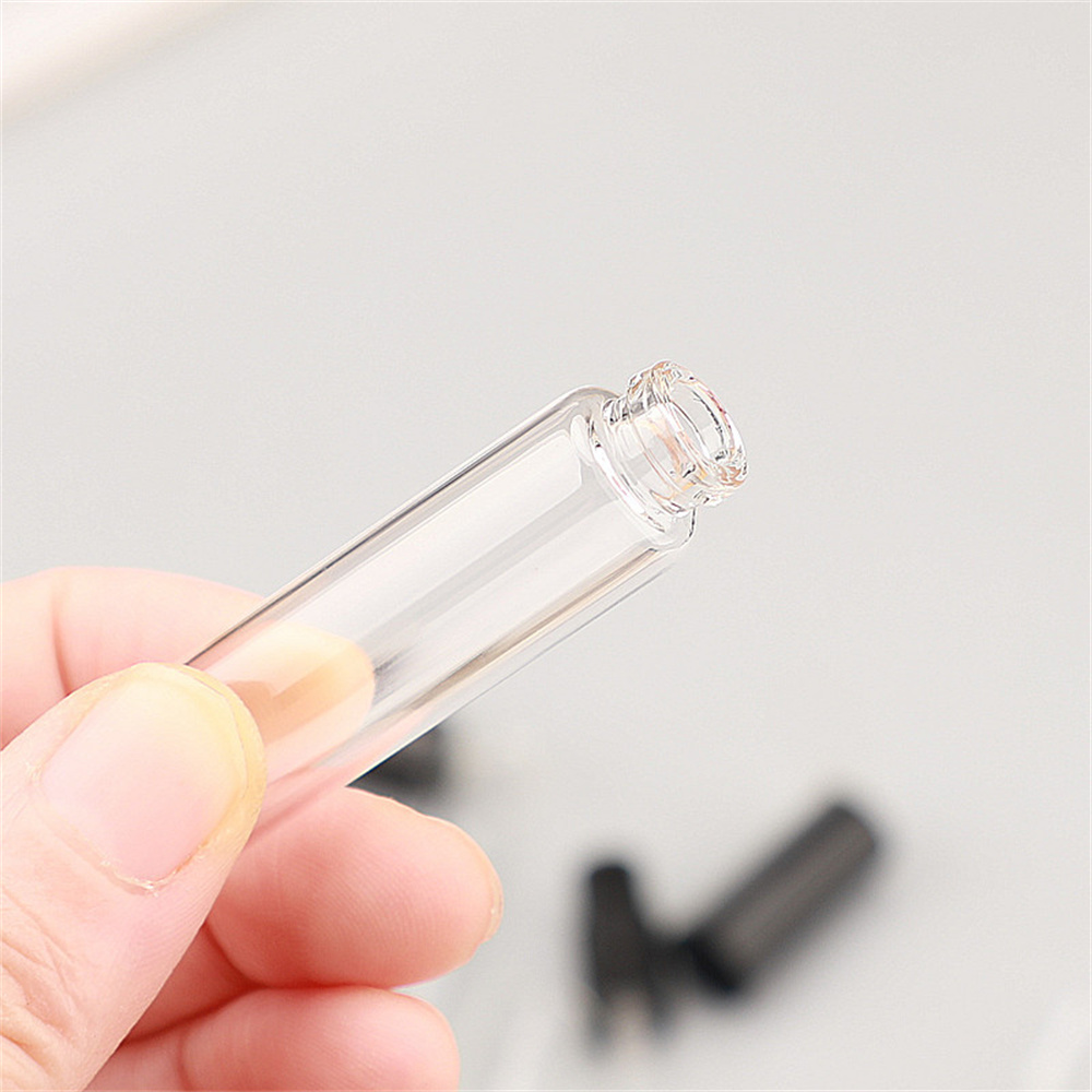 5PCS 2ML/3ML/5ML/10ML Portable - Perfume Fragrance Difference 评论和价格