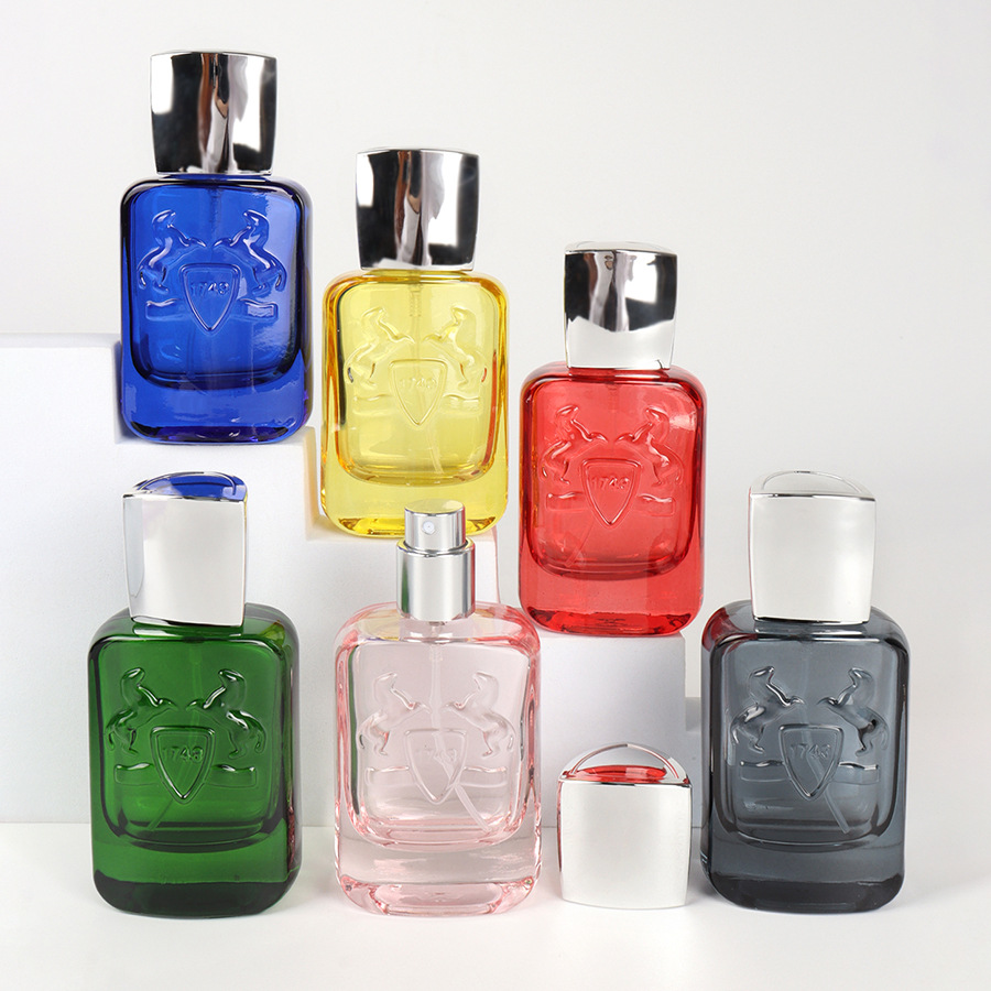 Perfume Bottle 30ml Portable E - Perfume Fragrance Difference 评论和价格