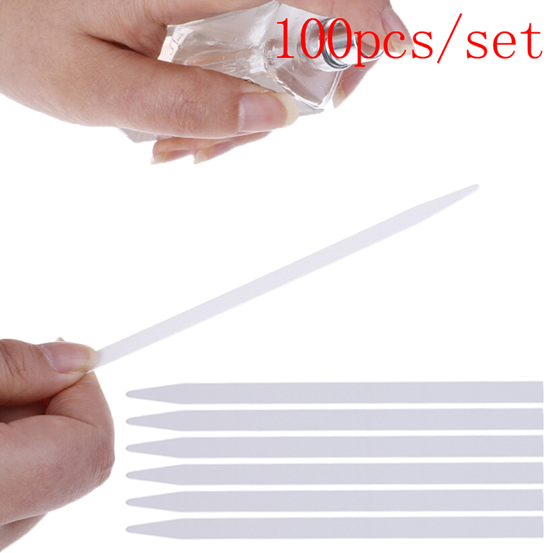 100Pcs Essential Oils Test Tes - Perfume Fragrance Test 评论和价格
