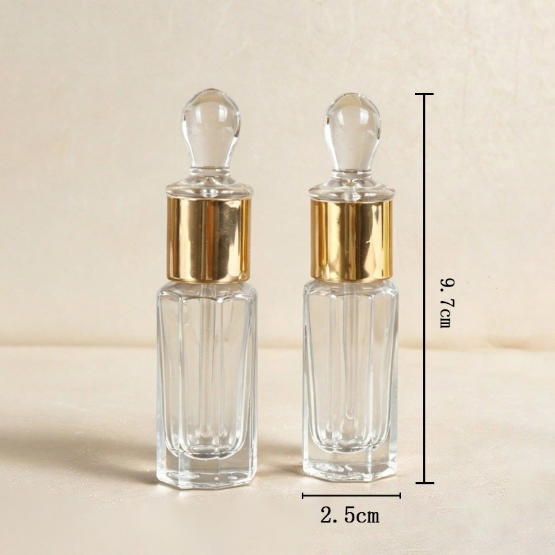 12ml Glass Dropper Bottle Esse - Perfume Fragrance Story 评论和价格