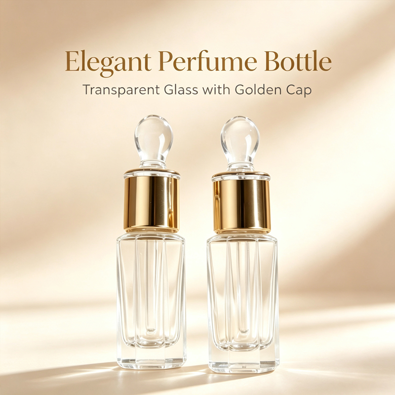 12ml Glass Dropper Bottle Esse - Perfume Fragrance Story 评论和价格