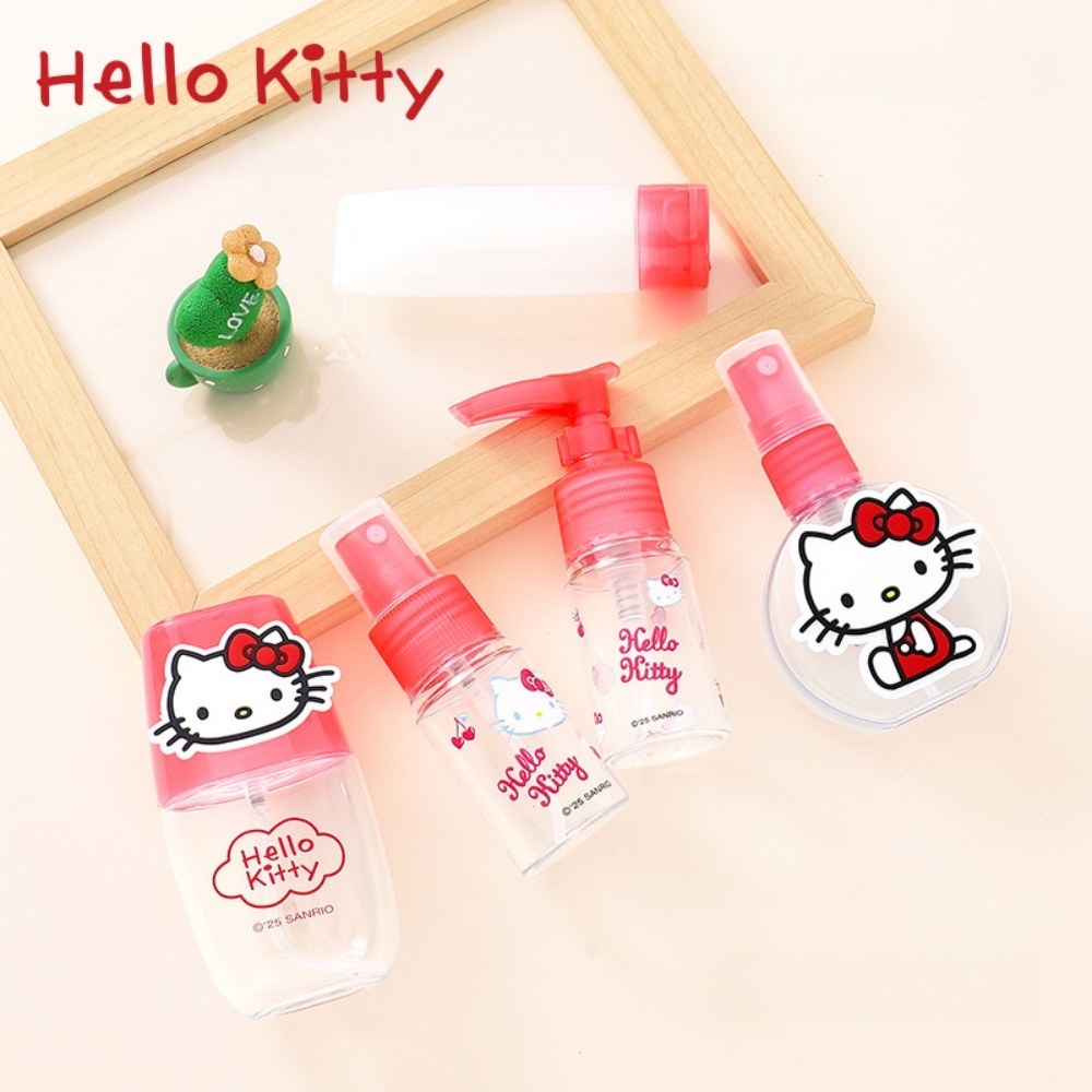 55/60/100ml Genuine Sanrio Pla - Perfume Quotes 评论和价格