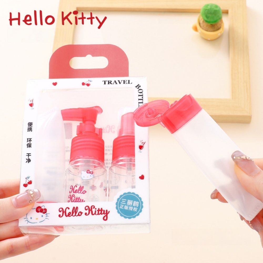 55/60/100ml Genuine Sanrio Pla - Perfume Quotes 评论和价格