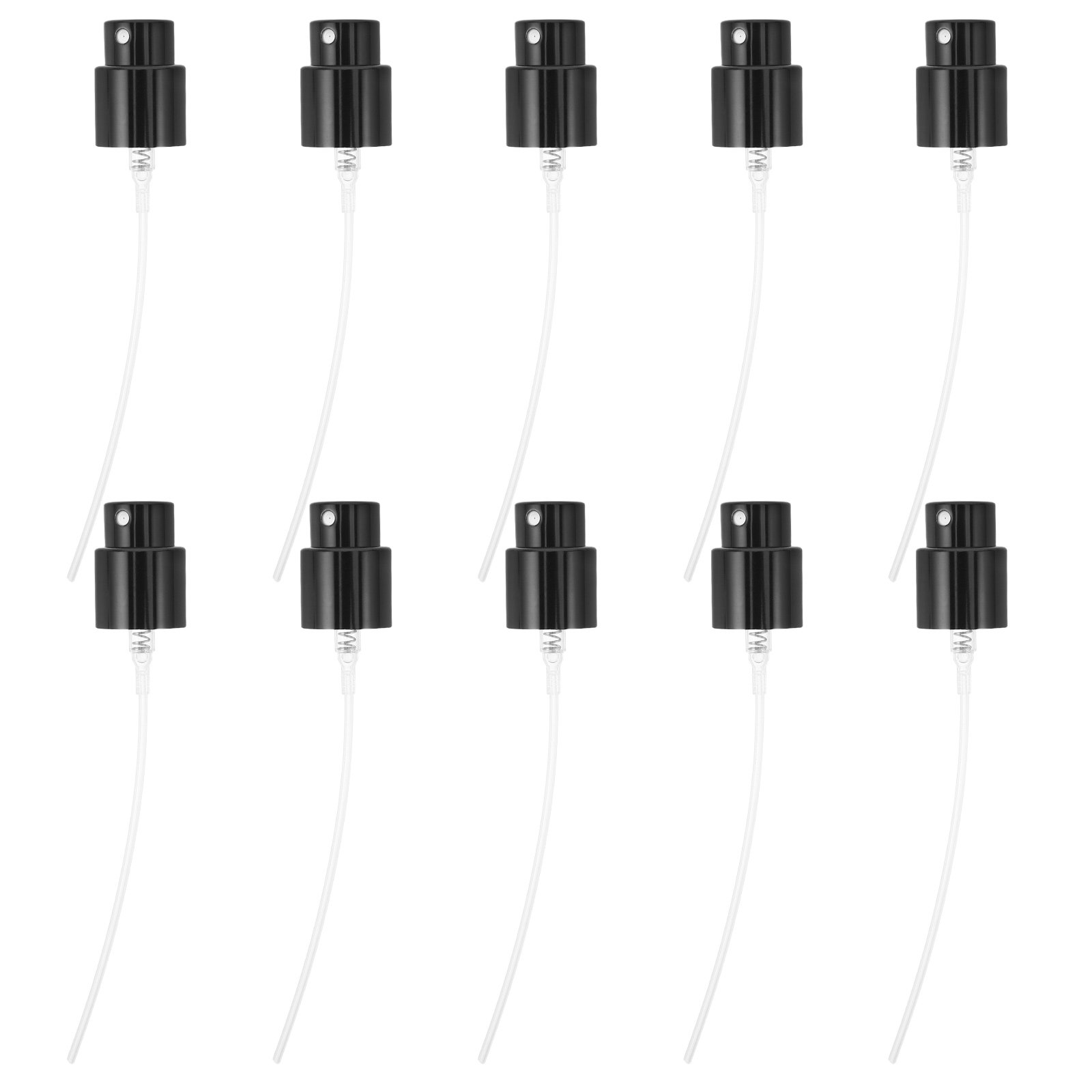 10Pcs Perfume Spray Bottle Top - Perfume Top Fragrance 评论和价格
