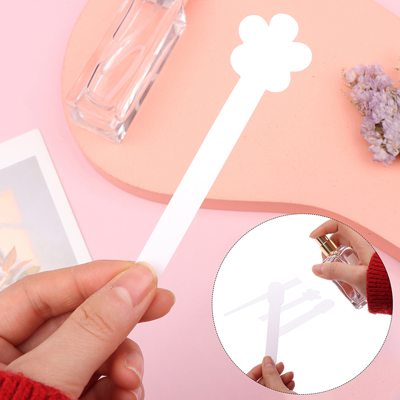 New·100pcs/lot Round Head Test - Perfume Fragrance Test 评论和价格