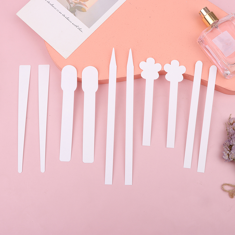 New·100pcs/lot Round Head Test - Perfume Fragrance Test 评论和价格