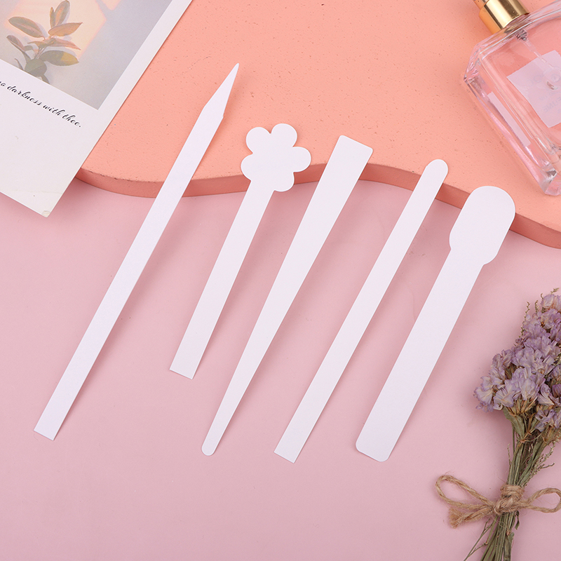 New·100pcs/lot Round Head Test - Perfume Fragrance Test 评论和价格