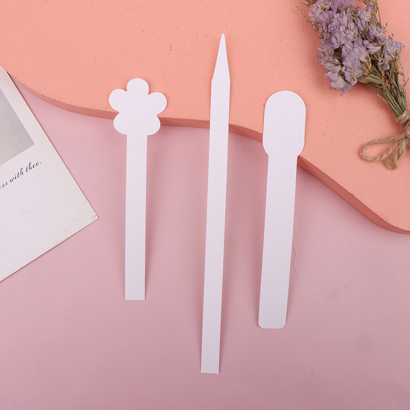 New·100pcs/lot Round Head Test - Perfume Fragrance Test 评论和价格