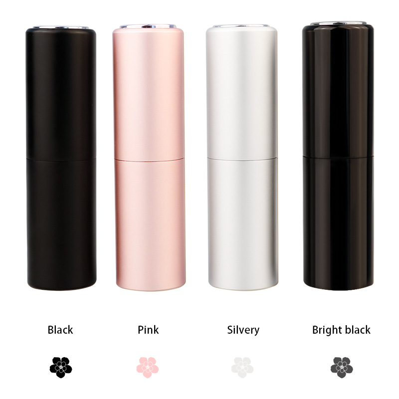 20ml Metal Aluminum Refillable - Perfume Fragrance Story 评论和价格