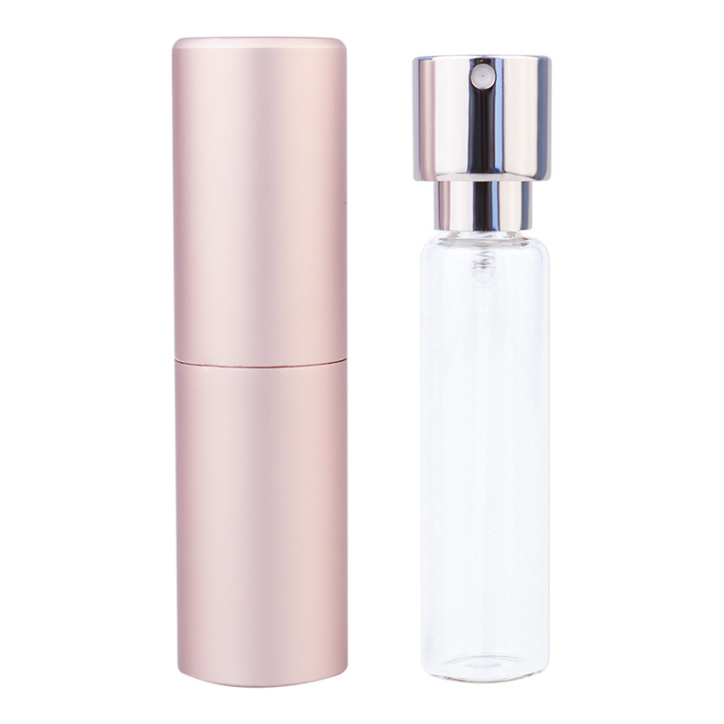20ml Metal Aluminum Refillable - Perfume Fragrance Story 评论和价格