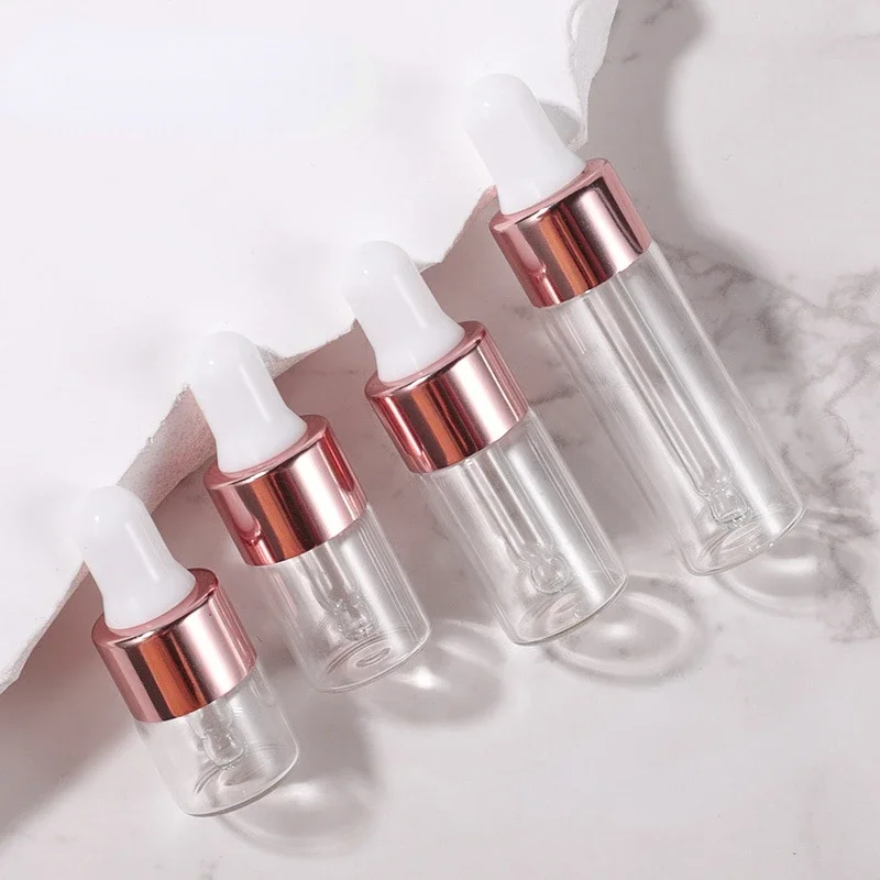 1ml 2ml 3ml Empty Portable  Ro - Perfume Fragrance Story 评论和价格