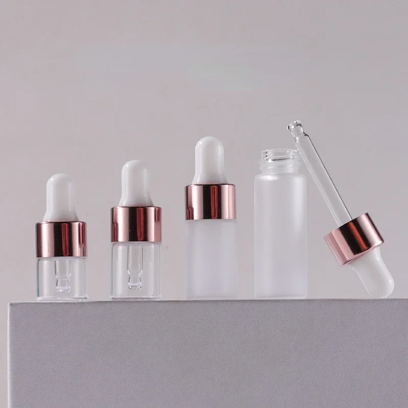 1ml 2ml 3ml Empty Portable  Ro - Perfume Fragrance Story 评论和价格