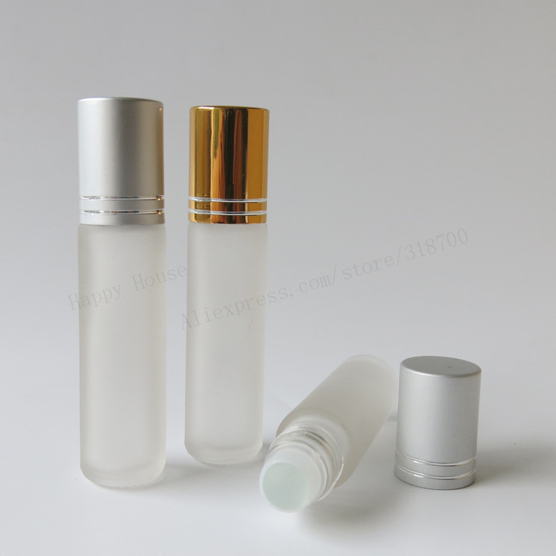 20 x 10ml Empty Portable frost - Perfume X 评论和价格