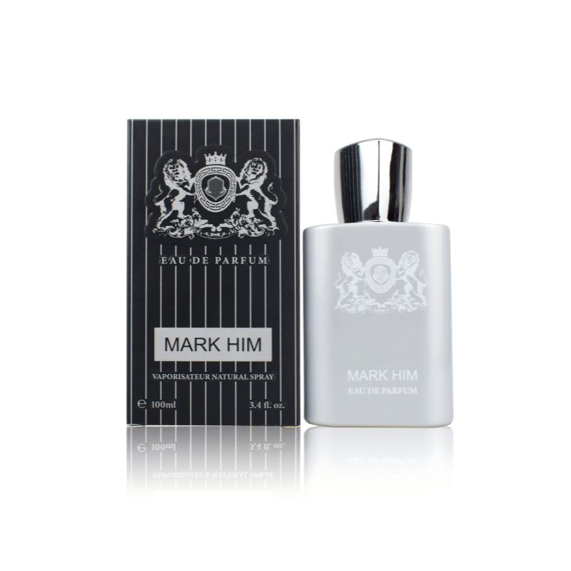 100ml MARK HIM Men Perfume Lon - Perfume Fragrance For Men 评论和价格