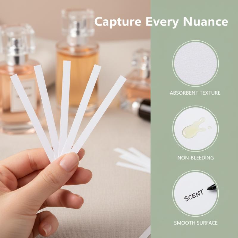 30/50/100pc newPerfume Tester  - Perfume Fragrance Kit 评论和价格