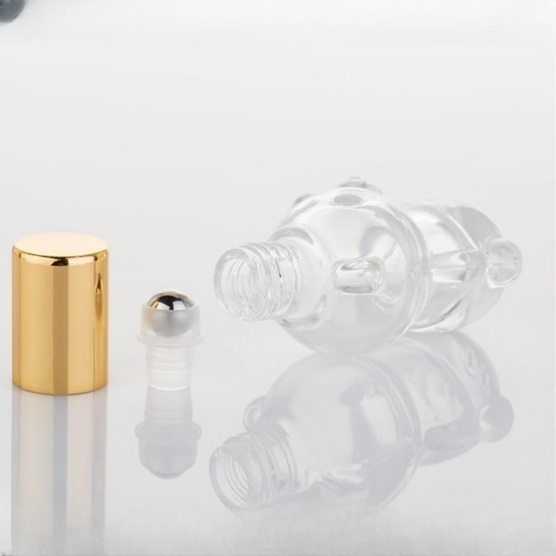 Essential Oil Glass Bottle Emp - Perfume Quotes 评论和价格