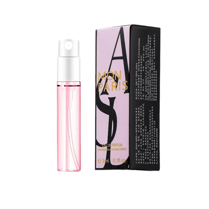 Portable 3ML Premium Perfume L - Perfume Fragrance Vanilla 评论和价格