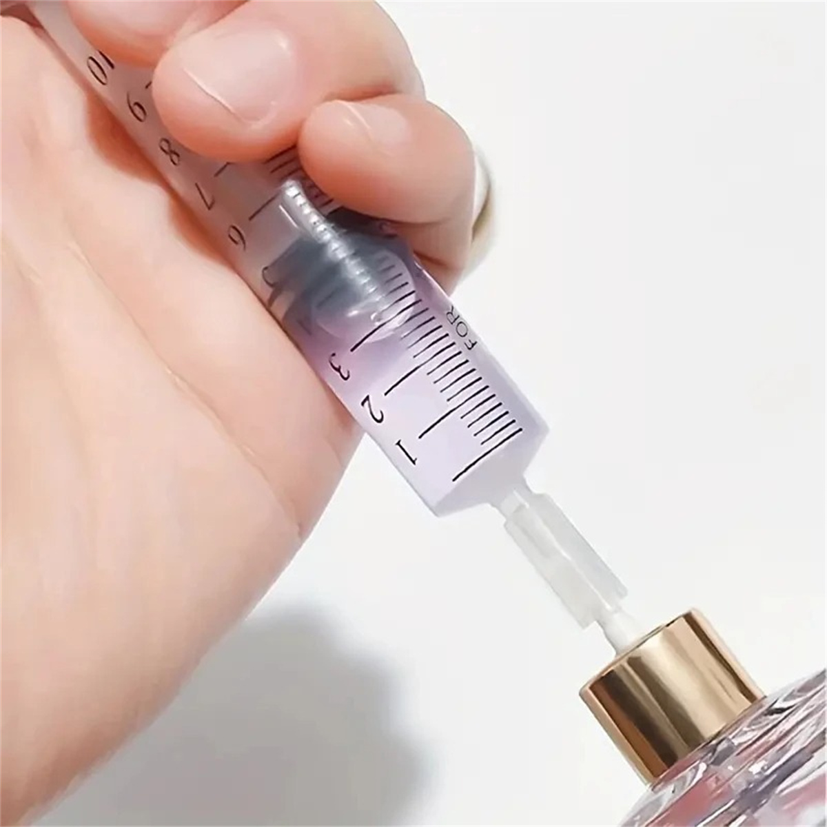 20pcs New Plastic Perfume Syri - Perfume Fragrance Difference 评论和价格