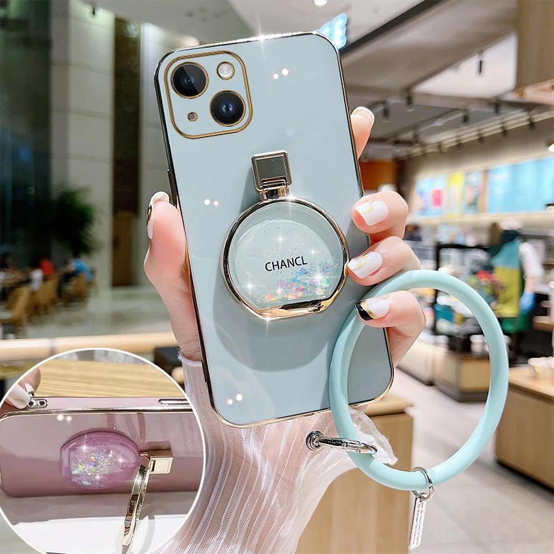 Creative Perfume Bottle Platin - Perfume X 评论和价格