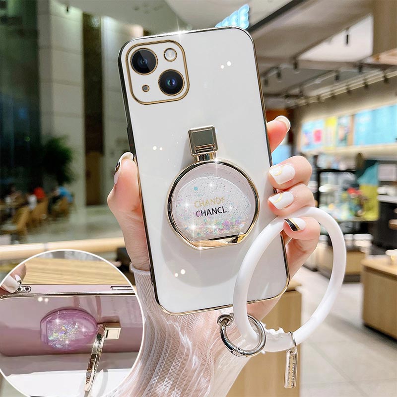 Creative Perfume Bottle Platin - Perfume X 评论和价格