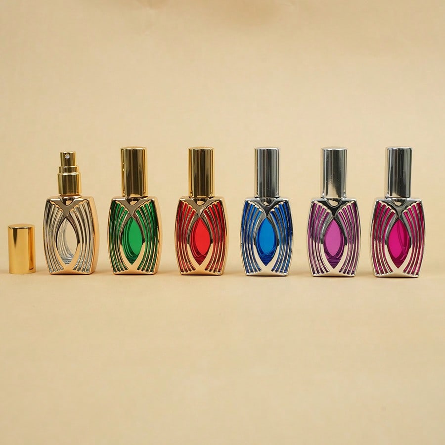 1pc 10ml High-Quality Perfume  - Perfume Fragrance Difference 评论和价格