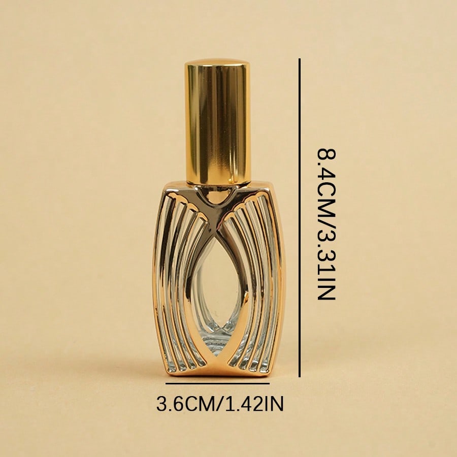 1pc 10ml High-Quality Perfume  - Perfume Fragrance Difference 评论和价格