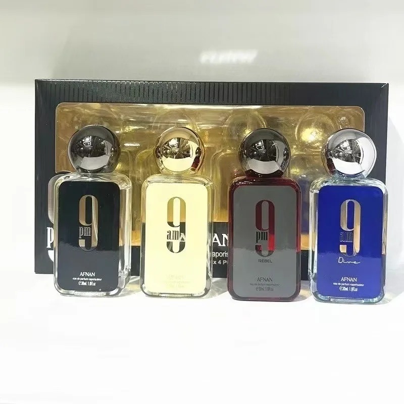 Perfumes and Colognes Set Gift - Perfume X 评论和价格