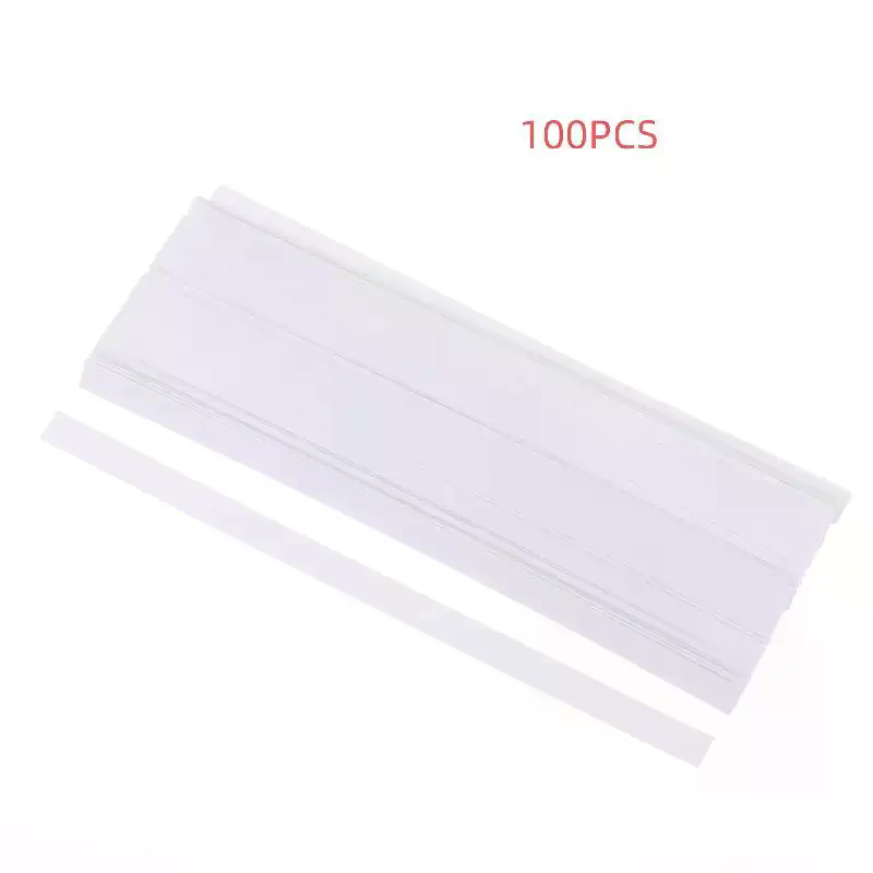 100pcs Perfume Tester Strips F - Perfume Fragrance Kit 评论和价格