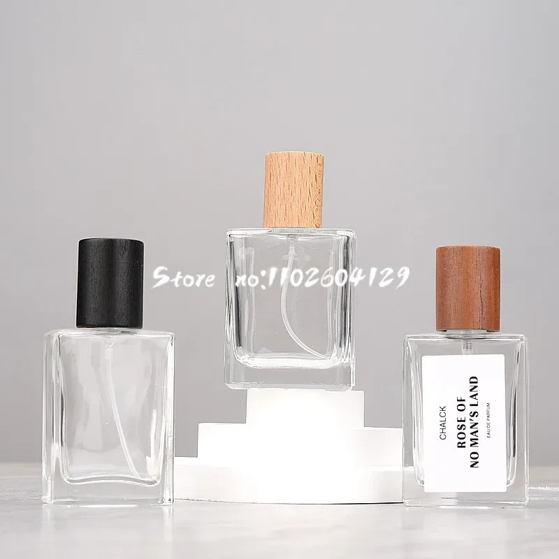 10pcs/lot 30/50ml Perfume Bott - Perfume Decant Sample 评论和价格