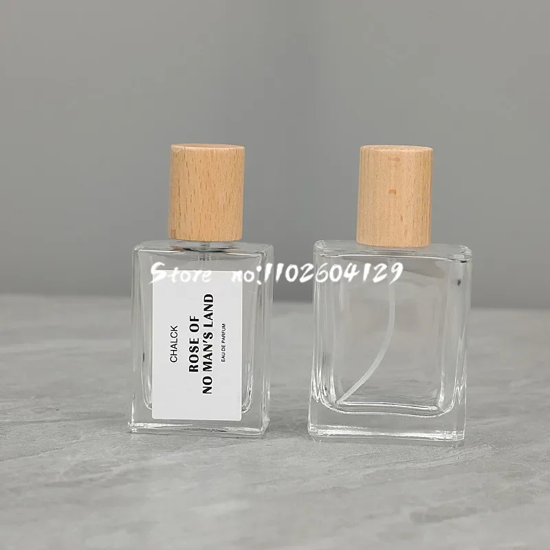 10pcs/lot 30/50ml Perfume Bott - Perfume Decant Sample 评论和价格